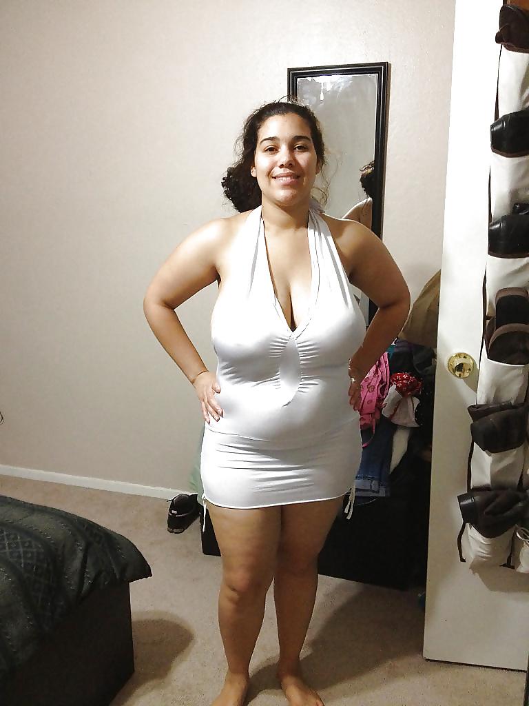 24P Latina BBW