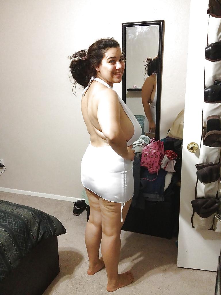 24P Latina BBW