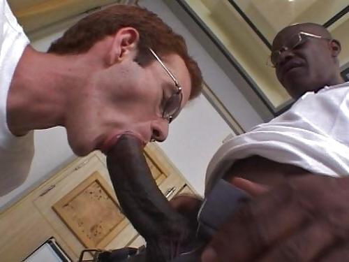 17P BIG BLACK COCKS