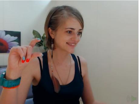 25P GIRL WHO KNOW THE TRUTH
