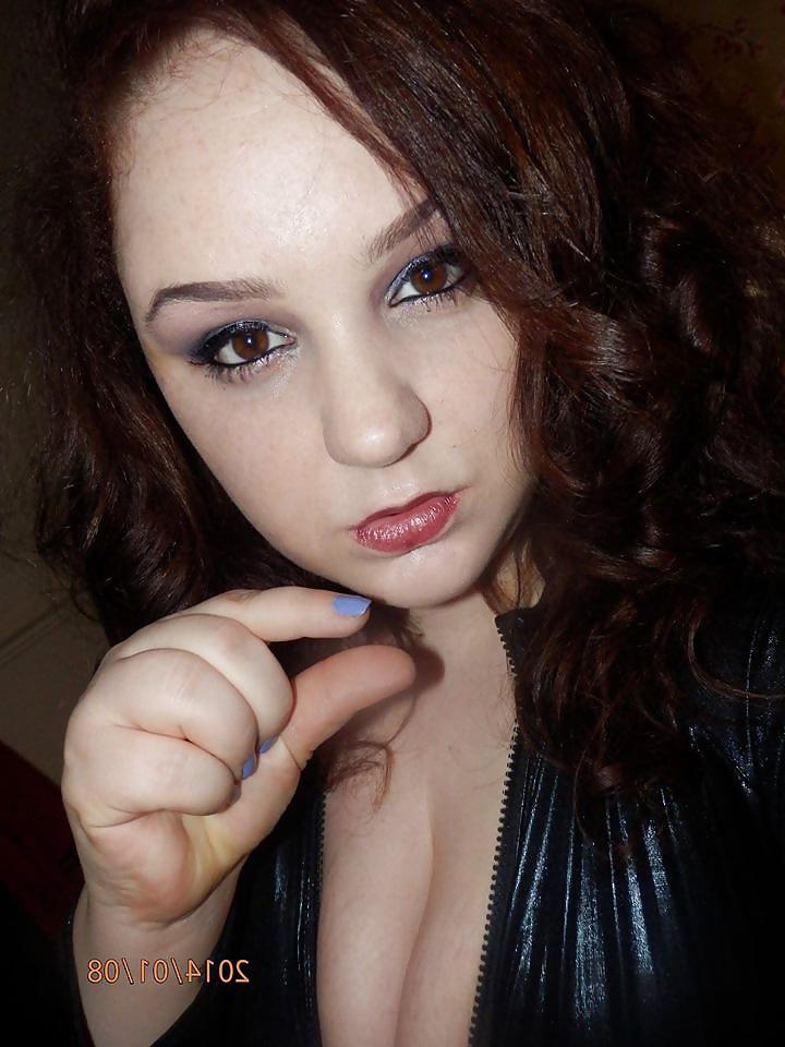 25P GIRL WHO KNOW THE TRUTH