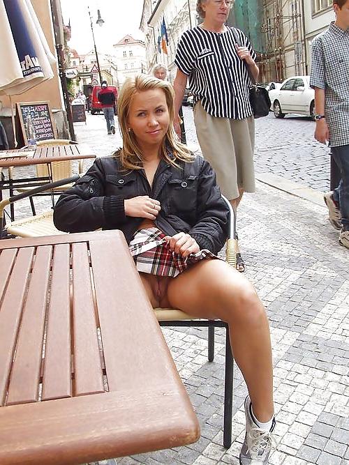 15P Public Nudity 