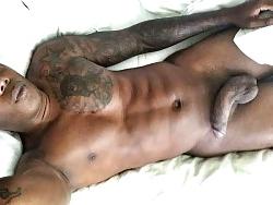 25P Black men