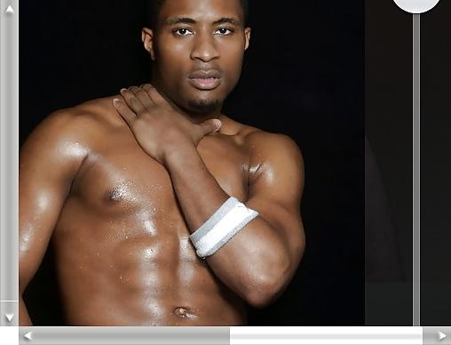 25P Black men