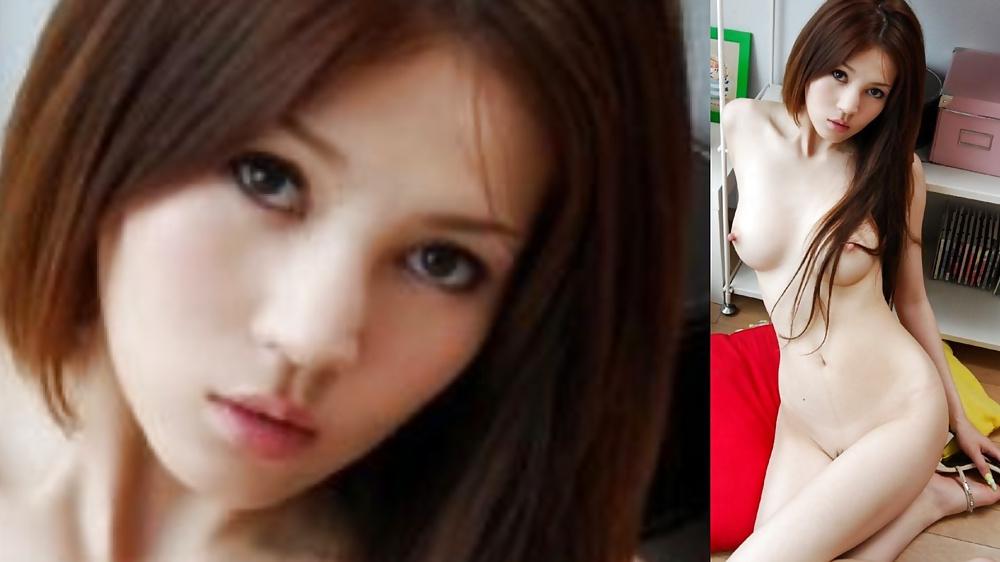 25P Young Asian Chicks Naked