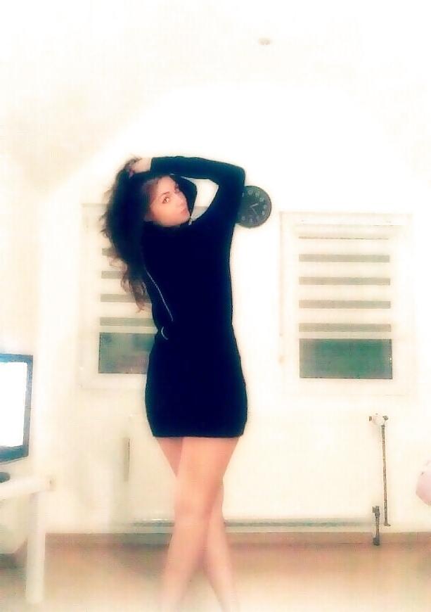14P Turkish Girl 1