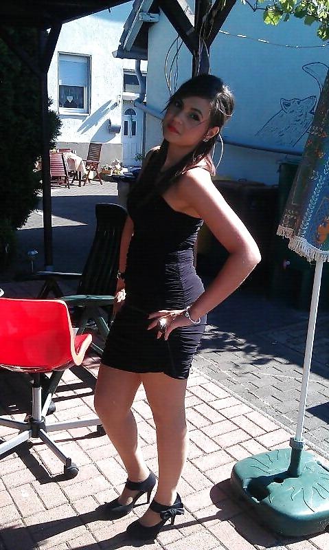 14P Turkish Girl 1