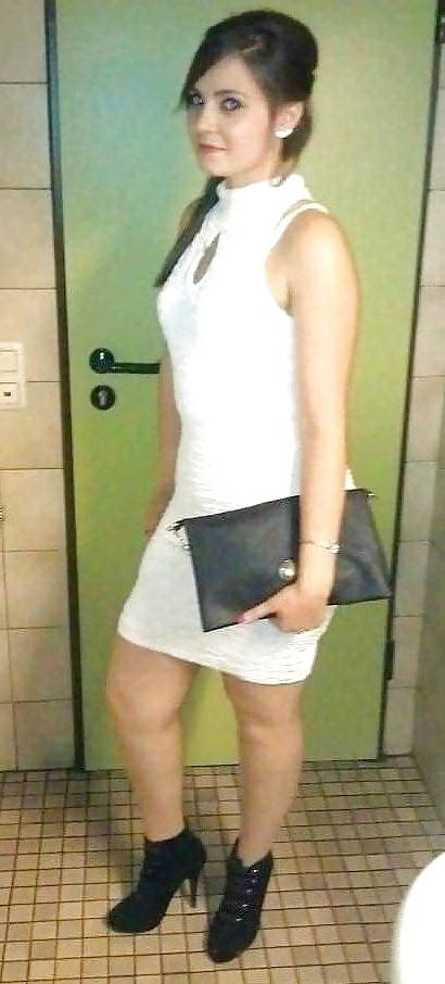14P Turkish Girl 1