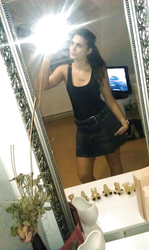 14P Turkish Girl 1