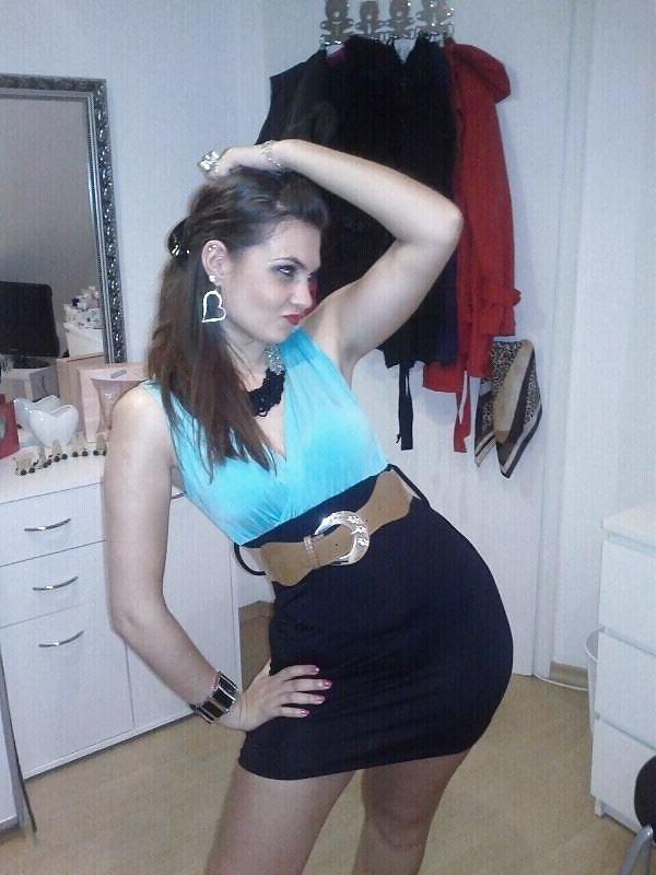 14P Turkish Girl 1