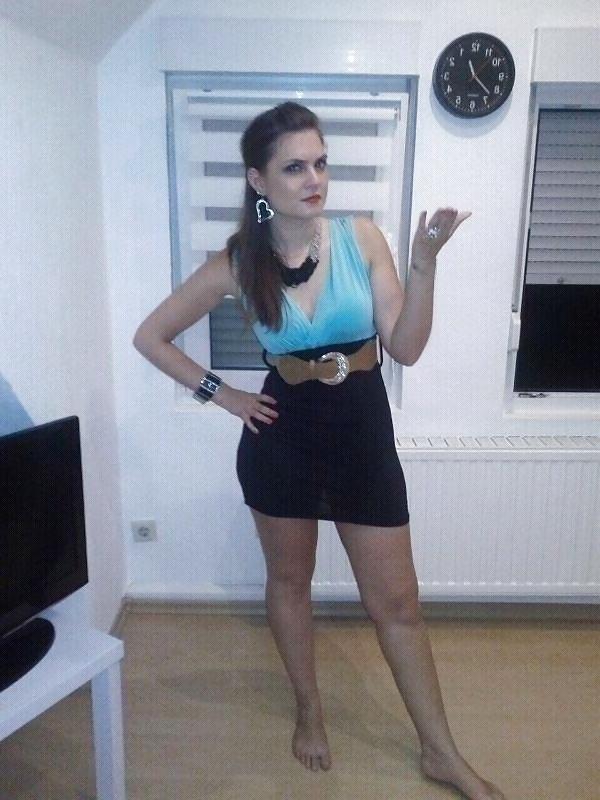 14P Turkish Girl 1