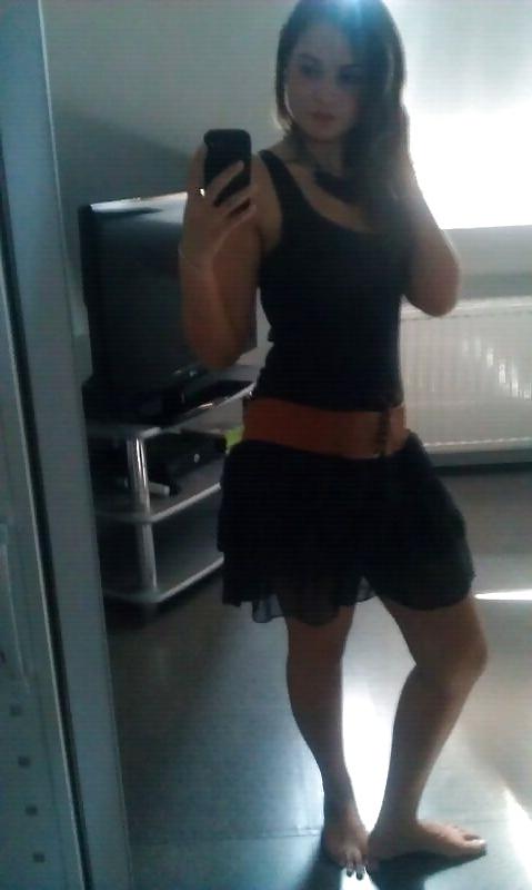 14P Turkish Girl 1
