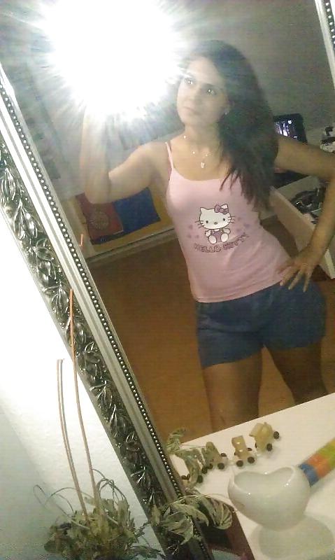14P Turkish Girl 1