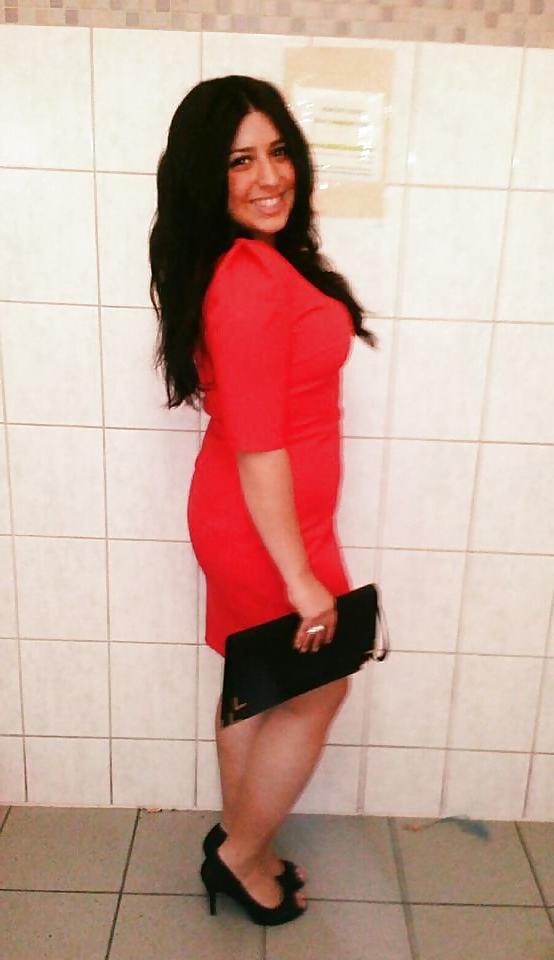 12P Hot Turkish Girl !!!