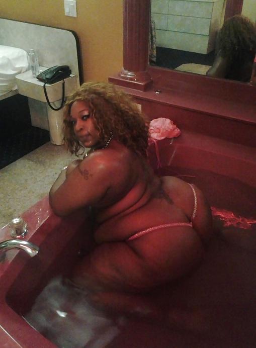 15P ALL KINDS OF BLACK MATURES PT.104