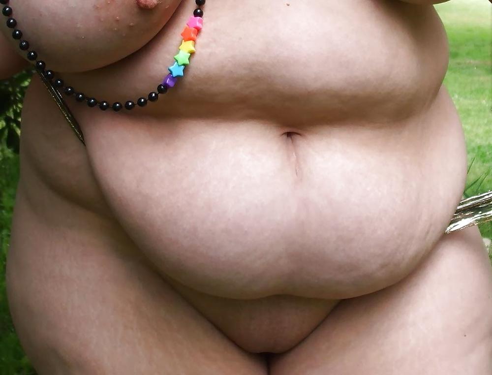25P Gorgeous BBW!