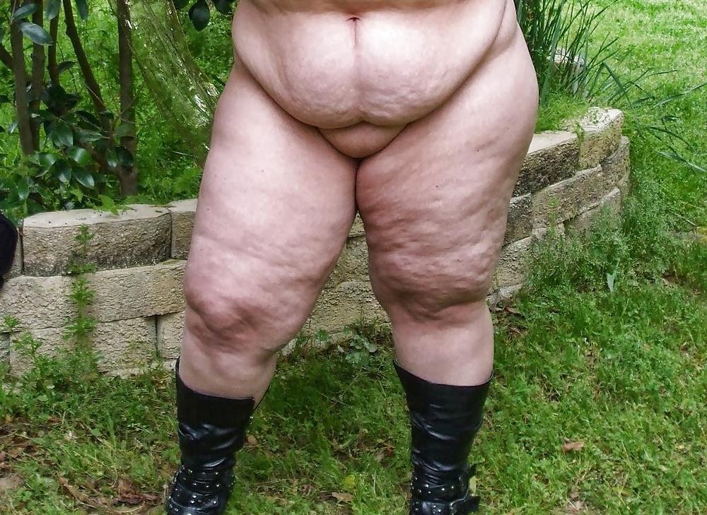 25P Gorgeous BBW!