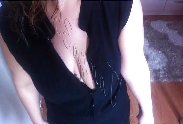 23P Turkish Whore ilknur
