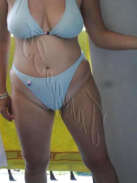 25P Turkish Whore Selin