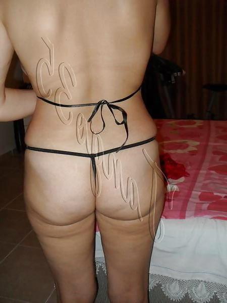 25P Turkish Whore Selin
