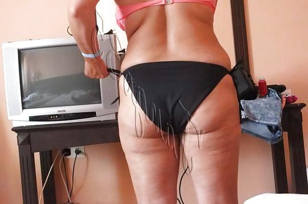 25P Turkish Whore Selin