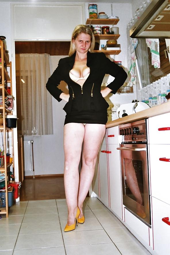 14P SAG - Meine Geile Sau - My Naughty Slut 09