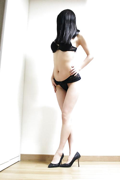 25P Korean Sluts Fucking Sexy Underwear