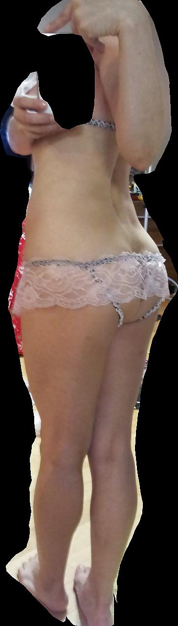 25P Korean Sluts Fucking Sexy Underwear
