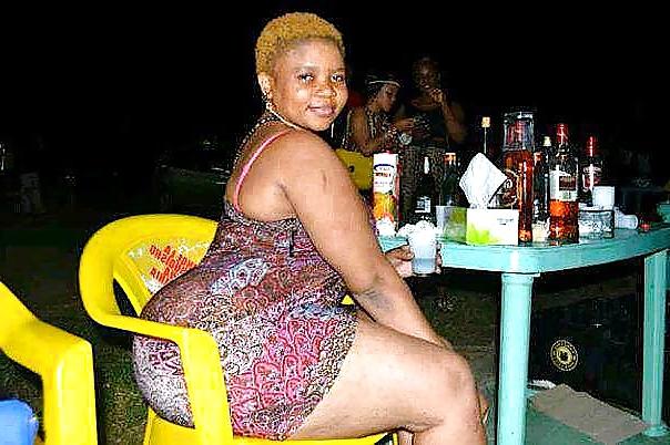 15P Ebony-Latina-Asian BBWs: League Of Extraordinary Women #37