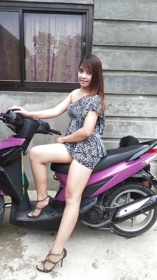 18P Cum on the pics. Give new make up