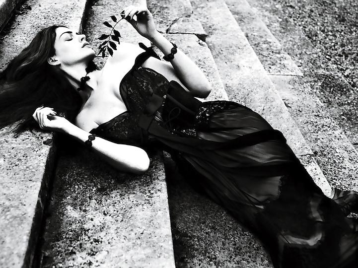 6P Gothic dreams...