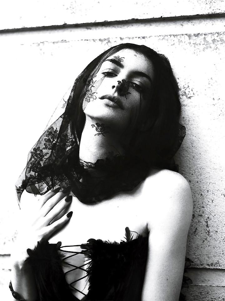 6P Gothic dreams...