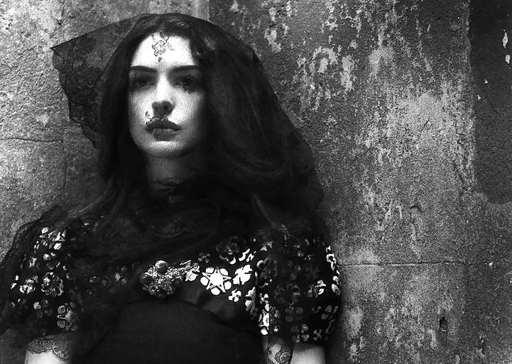 6P Gothic dreams...