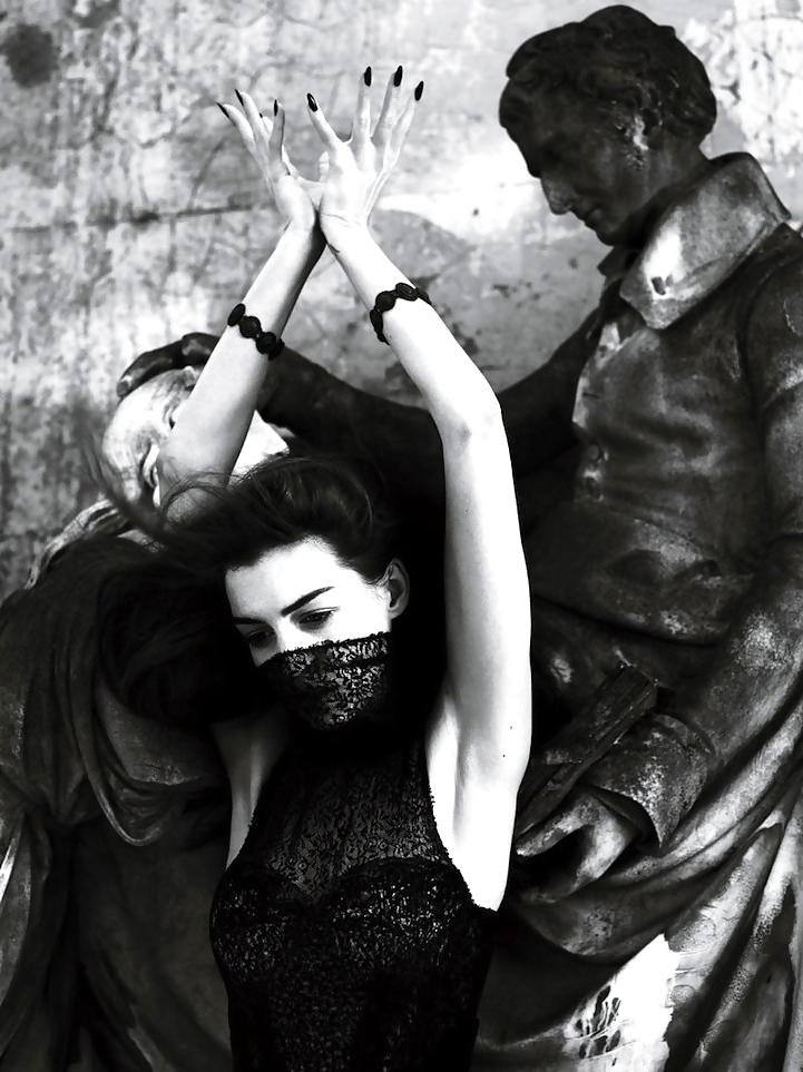 6P Gothic dreams...