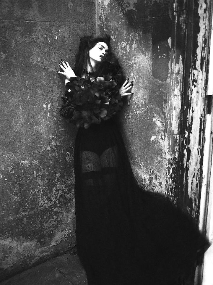 6P Gothic dreams...