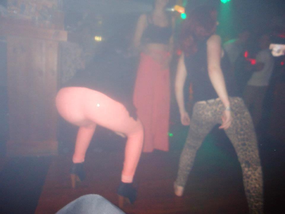 8P Sexy, classy girls