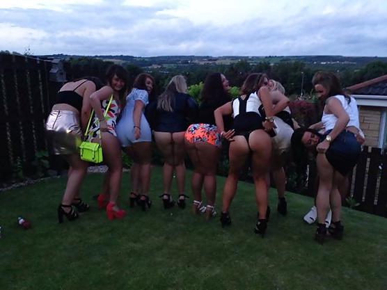 8P Sexy, classy girls