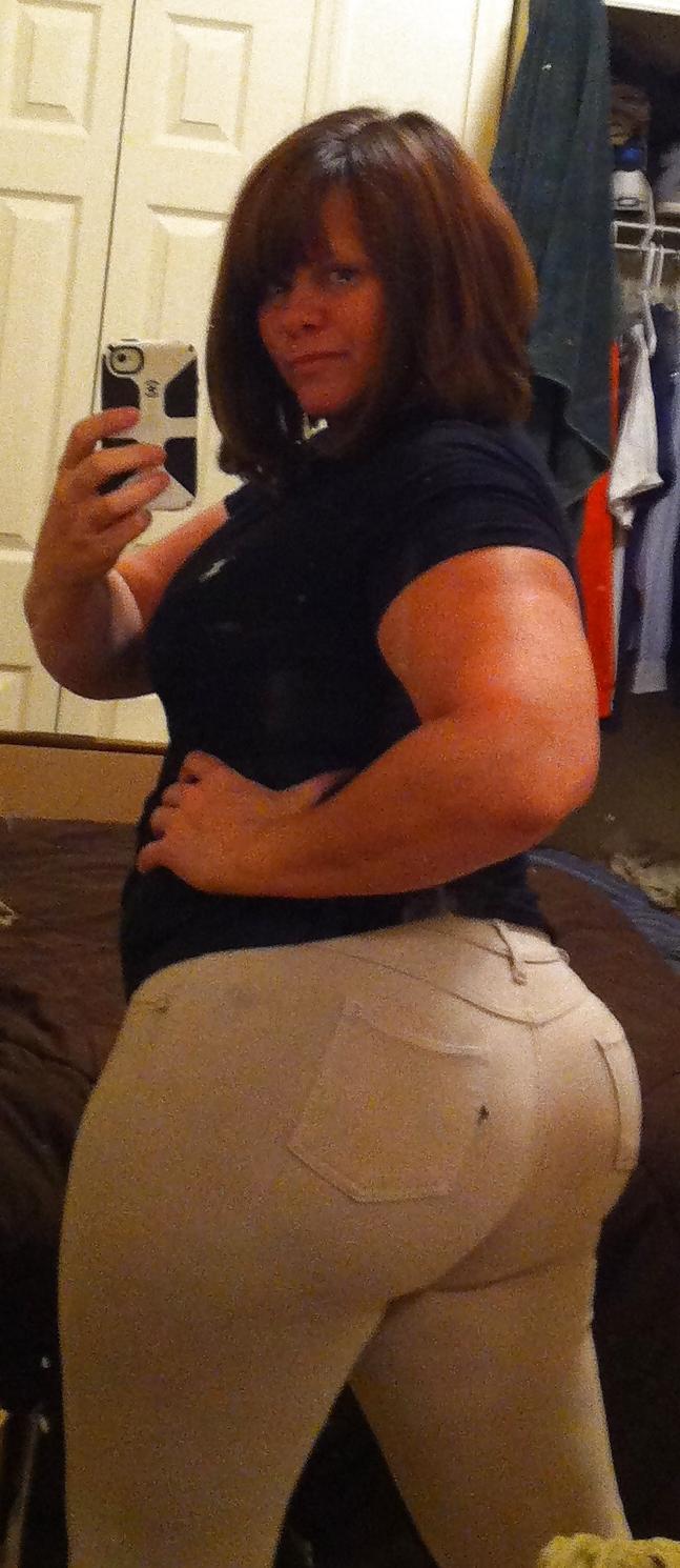 16P Marcy Diamond: BBW & PAWG