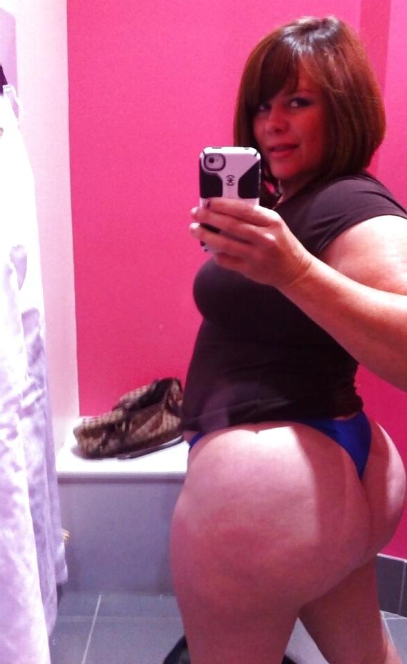 16P Marcy Diamond: BBW & PAWG