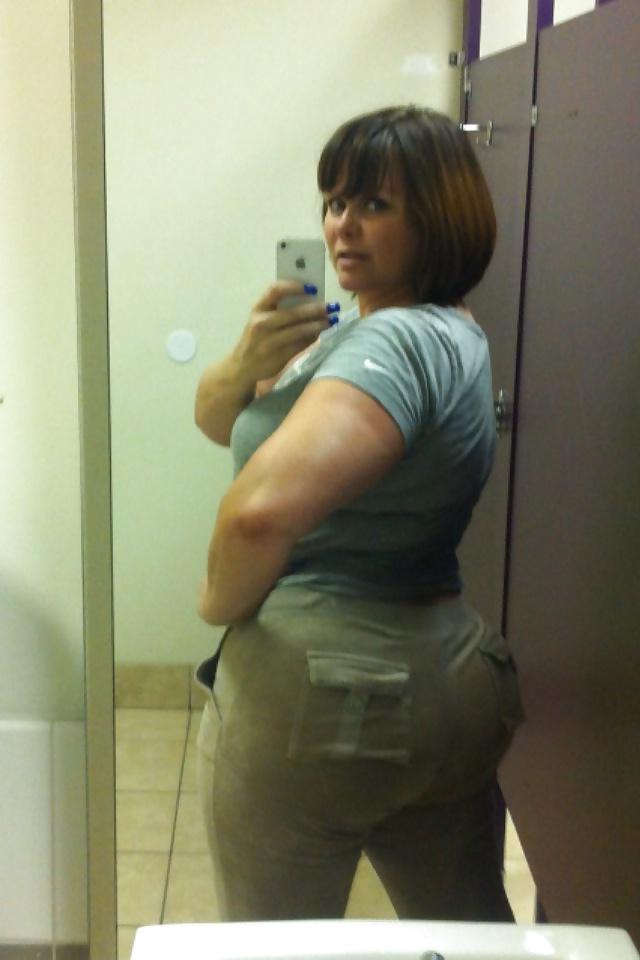 16P Marcy Diamond: BBW & PAWG