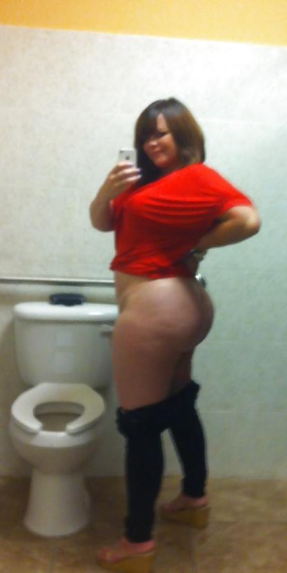 16P Marcy Diamond: BBW & PAWG
