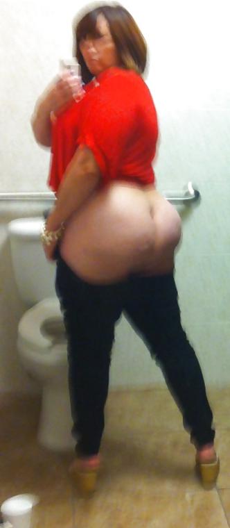 16P Marcy Diamond: BBW & PAWG