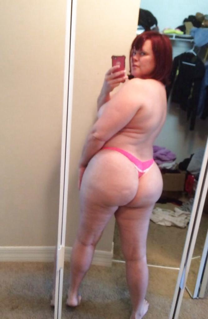16P Marcy Diamond: BBW & PAWG