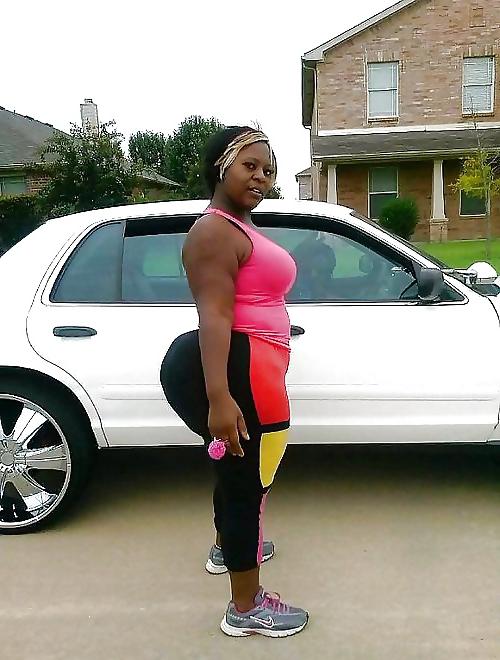 10P Ebony-Latina-Asian BBWs: League Of Extraordinary Women #73