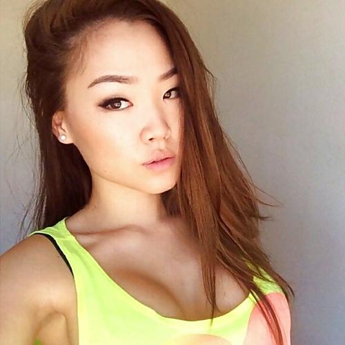 25P Beautiful Women(Asian)