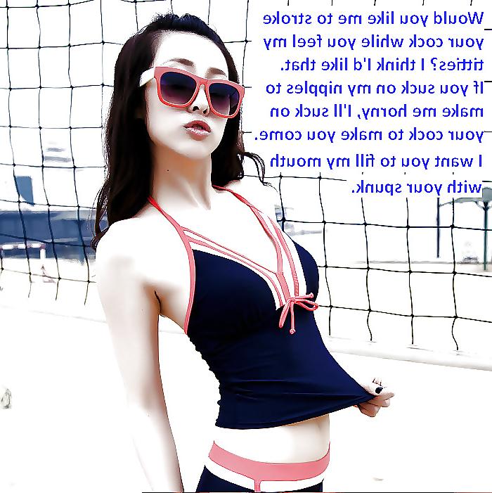 17P Asian with captions