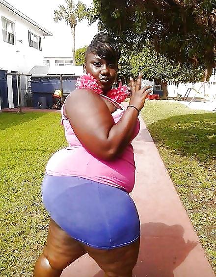 15P Ebony-Latina-Asian BBWs: League Of Extraordinary Women #47