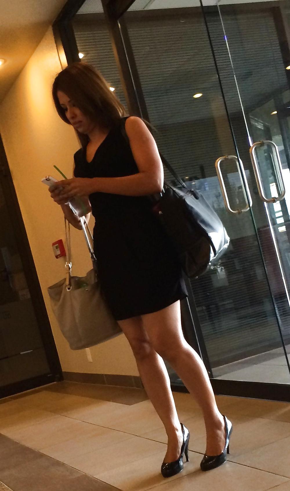 13P Random Sexiness In The Wild