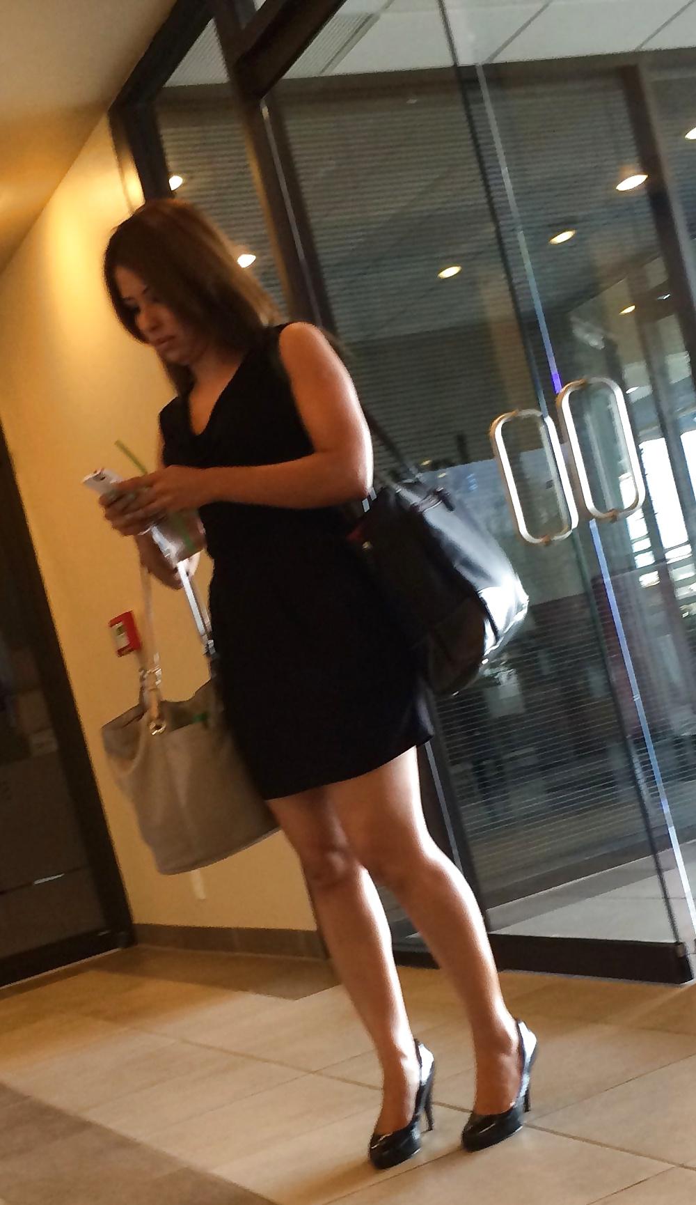 13P Random Sexiness In The Wild