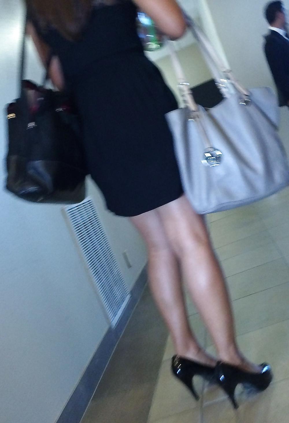 13P Random Sexiness In The Wild